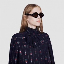 Wrap Unisex Irregular Diamond Shaped Fashion Lightweight Polarized Sunglasses - White - C1196MCS0WK $9.42