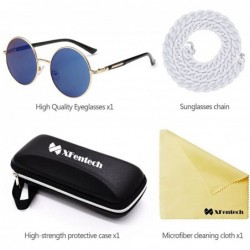 Sport Womens Sunglasses With Chain Outdoor Sports UV400 Protection Lenses One Size - Style a 3 - CO18ERLIG8I $13.37