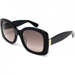 Sport Womens Premium Sunglasses 100% UV Protection - See Shapes & Colors - Black Smoke - CF180MCNOAX $67.27