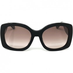 Sport Womens Premium Sunglasses 100% UV Protection - See Shapes & Colors - Black Smoke - CF180MCNOAX $33.17