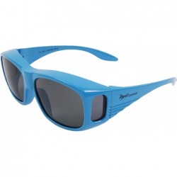 Rectangular POLARIZED GLASSES Small - CQ127HK9QX9 $40.22