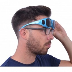 Rectangular POLARIZED GLASSES Small - CQ127HK9QX9 $16.93