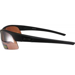 Sport 2017 Ray TR90 Black Frame HD Lens - CK17YSZU33D $20.03