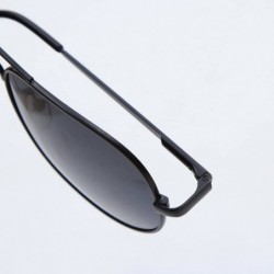 Sport Men Bluetooth Sunglasses Polarized Lens Wireless Stereo Headset Headphone Sport Glasses - Black - CM18DACN7DA $13.85