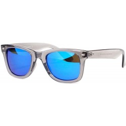 Oversized Sunglasses Women Vintage Summer Brand Men's Retro Classic Sun Glasses UV400 08 - 8 - C518YQWGG0C $8.31