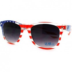 Aviator Men Women Sunglasses Pop Color Frame Mirror Lens Gift Box Set - Style 7 - C211HECJZ4V $8.46