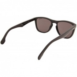 Rectangular Ca5042/S Rectangular Sunglasses - Black/Grey Polarized - CO183Q6S39O $47.57