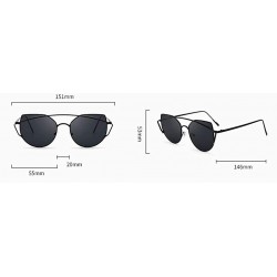 Sport Women Men Retro Fashion Shades Sunglasses Integrated UV Glasses - CY18SSSOLKG $10.16
