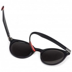 Aviator 2019 New Brand Fashion Unisex Sun Glasses Polarized Coating Mirror Driving C2 - C4 - CK18YR2DD50 $10.84