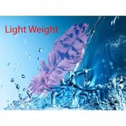 Sport Lightweight Plastic Hanging Reading Glasses Free Pouch SPRING HINGE - Crystal Blue - CN17YIT09GT $14.07