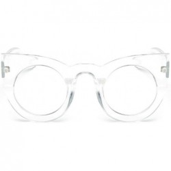 Aviator Retro Unisex Fashion Aviator Mirror Lens Sunglasses (A) - CL18GD83RXI $12.42