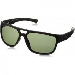 Sport Eyewear Cakewalk Standard Sunglasses - Black - CG189HKC9MK $41.28