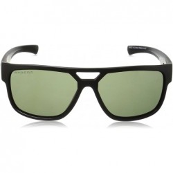 Sport Eyewear Cakewalk Standard Sunglasses - Black - CG189HKC9MK $41.28