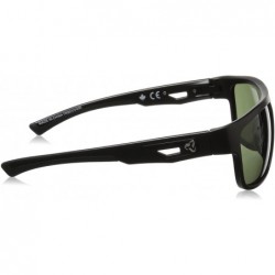 Sport Eyewear Cakewalk Standard Sunglasses - Black - CG189HKC9MK $41.28
