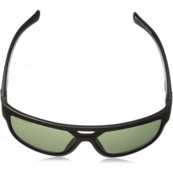 Sport Eyewear Cakewalk Standard Sunglasses - Black - CG189HKC9MK $41.28