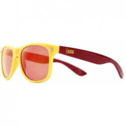 Sport NCAA unisex-adult Arizona State Sun Devils Sunglasses - Gold - C7119UYGJ5J $21.14