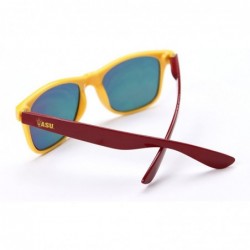 Sport NCAA unisex-adult Arizona State Sun Devils Sunglasses - Gold - C7119UYGJ5J $21.14