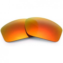 Sport Polarized Replacement Lenses New Valve Sunglasses 009236 - CX18ALRTD8I $30.19