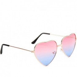 Wrap Sunglasses Glasses Eyewear Lovely - CN18XMYY2NK $16.33