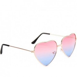 Wrap Sunglasses Glasses Eyewear Lovely - CN18XMYY2NK $8.95