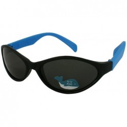 Oval I Wear Sunglasses Favors certified Lead Content - Kid-blue - CC18EGIHUGR $7.48