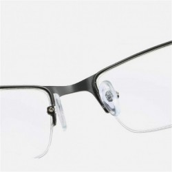 Square Finished Ultralight Business Nearsighted - Myopia 600 - CF18WKAN06M $31.74