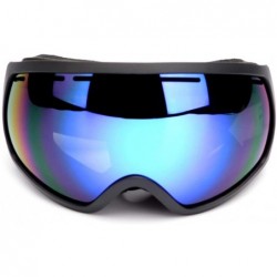 Sport Ski goggles anti-fog lens- suitable for skiing winter outdoor sports - A - CI18S27NWCK $99.07