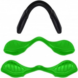 Goggle Replacement Nosepieces Accessories M Frame 2.0 Strike Sunglasses - Light Green - CN18A4LIWZZ $21.73