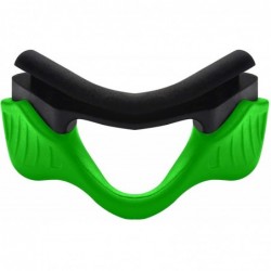 Goggle Replacement Nosepieces Accessories M Frame 2.0 Strike Sunglasses - Light Green - CN18A4LIWZZ $10.01