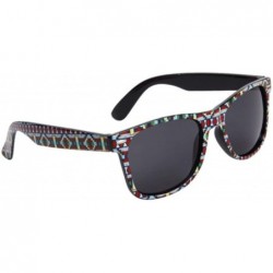 Wayfarer HQL Fancies by Sojayo Premium Summer- Beach- Party- Sexy Sunglasses (Multiple Colors) - CZ18DOOO5W8 $19.12