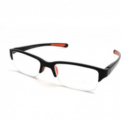 Rimless Full-Rimless Flexie Reading double injection color Glasses NEW FULL-RIM - CT18DCN84X9 $42.48