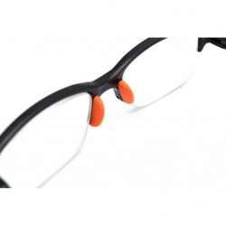 Rimless Full-Rimless Flexie Reading double injection color Glasses NEW FULL-RIM - CT18DCN84X9 $24.11
