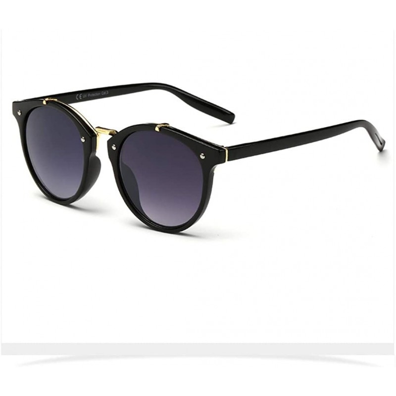 Oversized Sunglasses for Women's Mens Oculo Oculos Gafas De Sol Feminino Lunette Soleil Masculino Mujer Male - 3 - CH18S2MQCS...