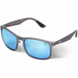 Goggle Unisex Polarized Sunglasses Super Lightweight Frame Sun Glasses for Man Women 100% UV Protection - CI18U0LHOHS $15.98