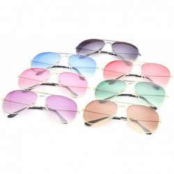 Sport 2019 Vintage Sunglasses Women/Men Candy Colors Luxury Sun Glasses For Women Outdoor Driving - Purple - CU18W78D0U5 $7.84