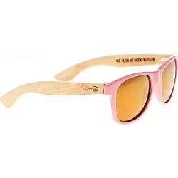 Square Women's Fashion Square - Pink - CX11PUKLIFX $80.82