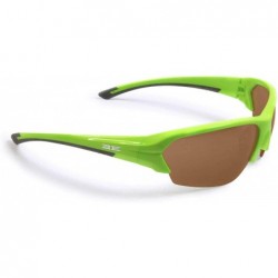 Sport 2 Inlaid Rubber Sunglasses- Frame and Lens Choices. Epoch2 - Green - CV1243M24FB $13.32