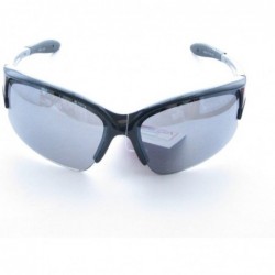 Rimless Mississippi State Bulldogs MSU Black Maroon Sunglasses S7JT - C311CR01B2J $15.54