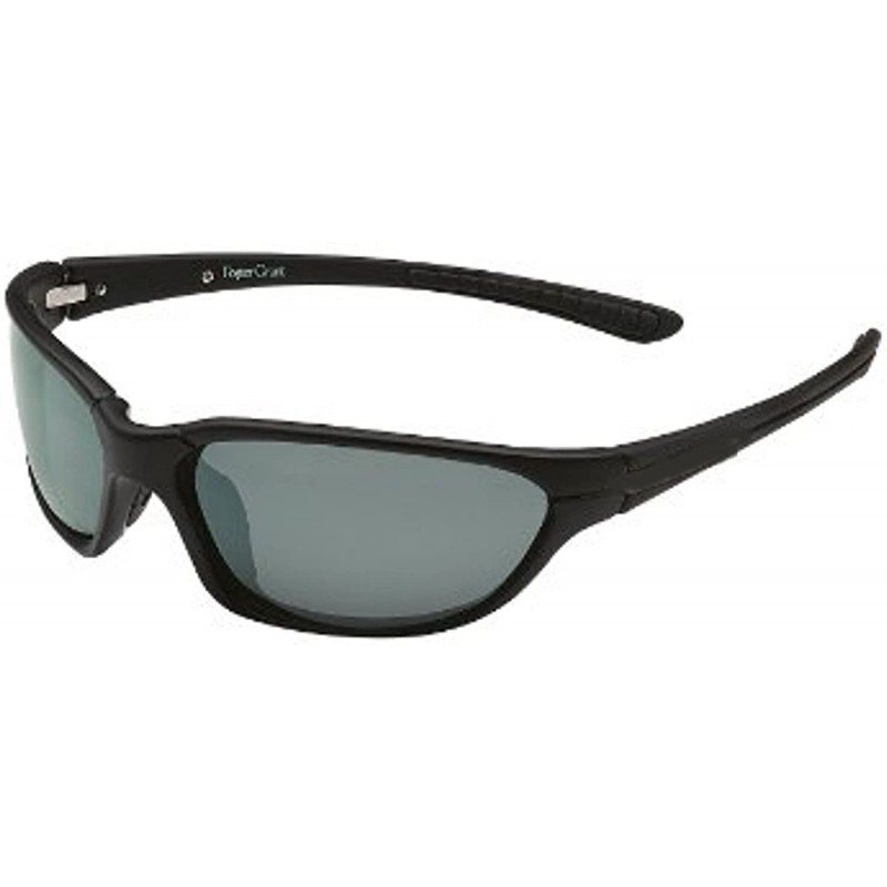 Sport Ironman Sport Sunglasses Courage - C911CEUOID1 $25.29