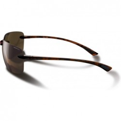 Rimless BAJA BiFocal - Brown - CM18OGEK7WW $33.11