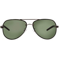 Oversized Classic Pilot Polarized Sunglasses For Men - Aluminum Magnesium Frame Sun Glasses 100% UV Protection - CX18RD7SX8Z ...