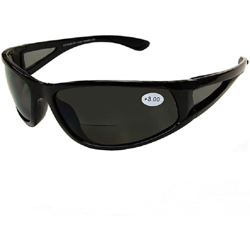 Invisible line bifocal sales sunglasses