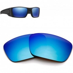 Sport Polarized Replacement Lenses Fuel Cell Sunglasses OO9096 - CL18AL0KWL0 $15.94