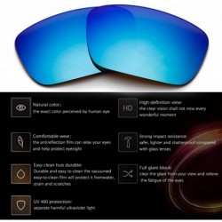 Sport Polarized Replacement Lenses Fuel Cell Sunglasses OO9096 - CL18AL0KWL0 $15.94