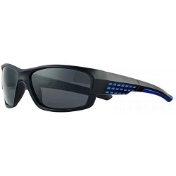 Aviator Sunglasses 2019 New Fashion Sports Polarized UV400 Travel Outdoor Sun Glasses 5 - 4 - CK18YZW7LDW $17.77