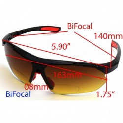 Sport Sports Double Injection Readers Flexie Reading Glasses size and color very - CD18EL7HU8W $23.56