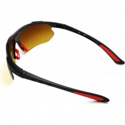 Sport Sports Double Injection Readers Flexie Reading Glasses size and color very - CD18EL7HU8W $23.56