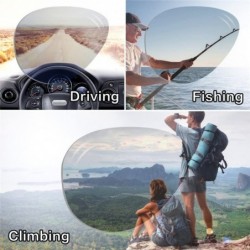 Aviator Polarized Sunglasses for Men TR90 Unbreakable Mens Sunglasses Driving Sun Glasses For Men/Women - C118G3DXNHL $16.16