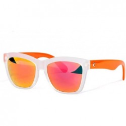 Aviator Sunglasses Women Fashion Sun Glasses Brand As The Picture-1 Transparent - As the Picture-1 - CH18YLA47LE $8.08