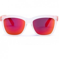 Aviator Sunglasses Women Fashion Sun Glasses Brand As The Picture-1 Transparent - As the Picture-1 - CH18YLA47LE $8.08